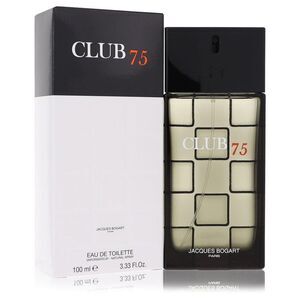 Jacques Bogart Club 75 Eau De Toilette Men n/a